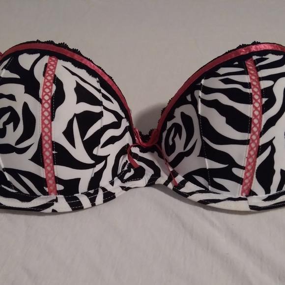 Candies Bra. 36C - Picture 1 of 5